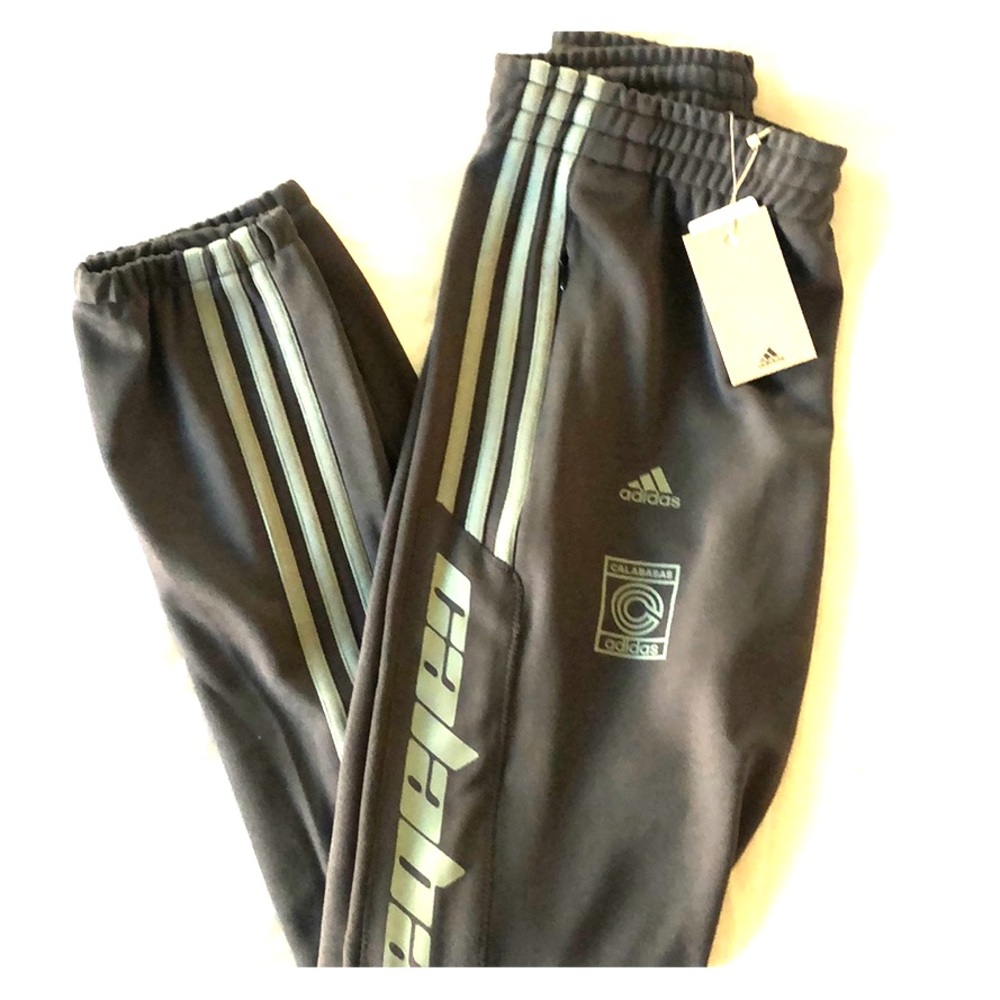 Yeezy Calabasas Adidas Luna Track Pant